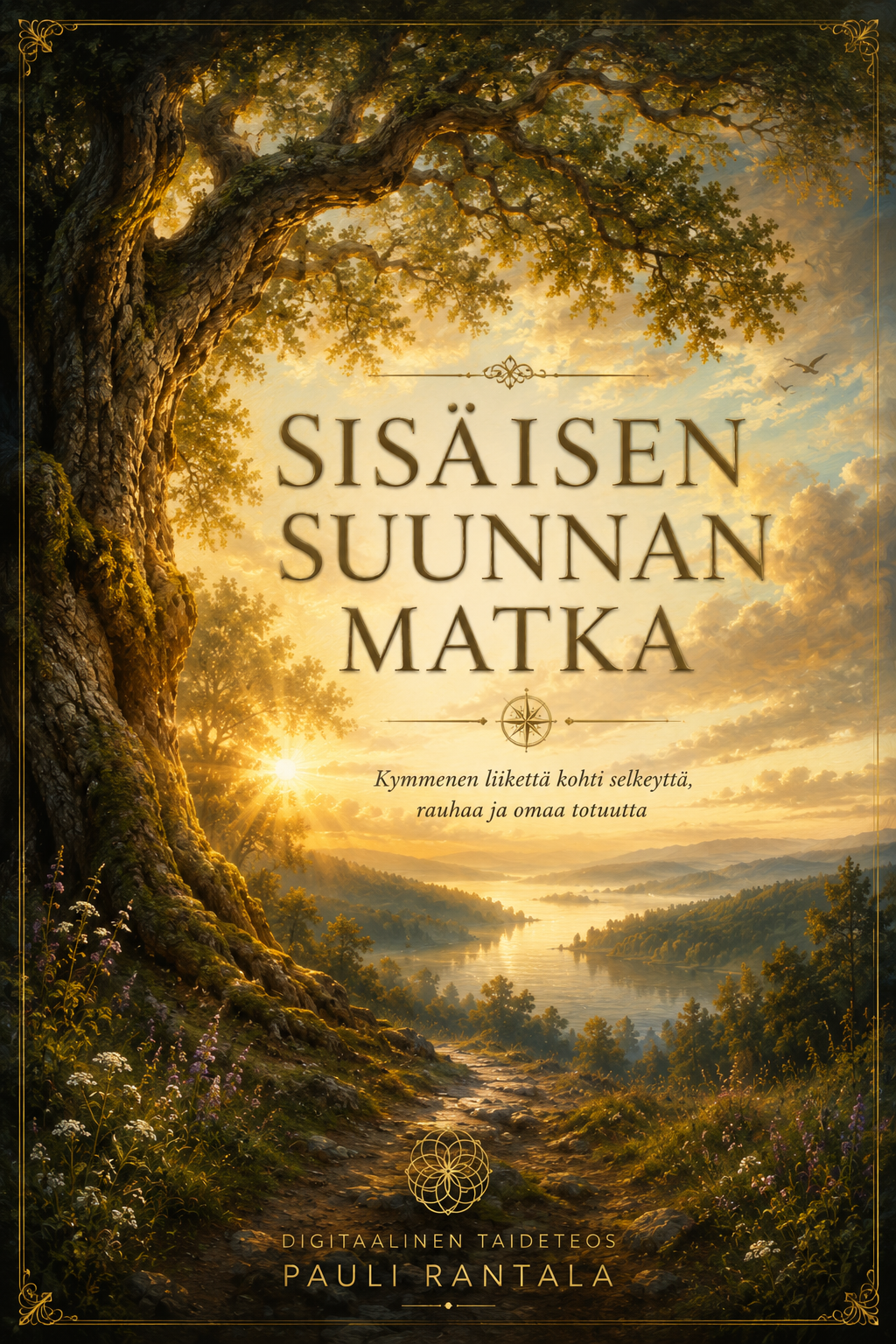 Sisäisen suunnan matka